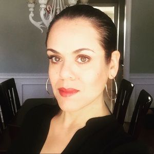 Meet your Posher, Tanya